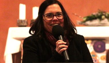 Bevollmächtigte Rieth: „Hinsehen, nicht wegschauen“