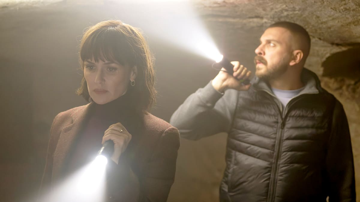 „Tatort: Licht“: Der Frankfurter Sonderweg