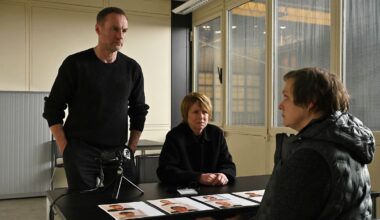 Berlin-"Tatort" im Schnellcheck: Ein Königreich für einen Pass