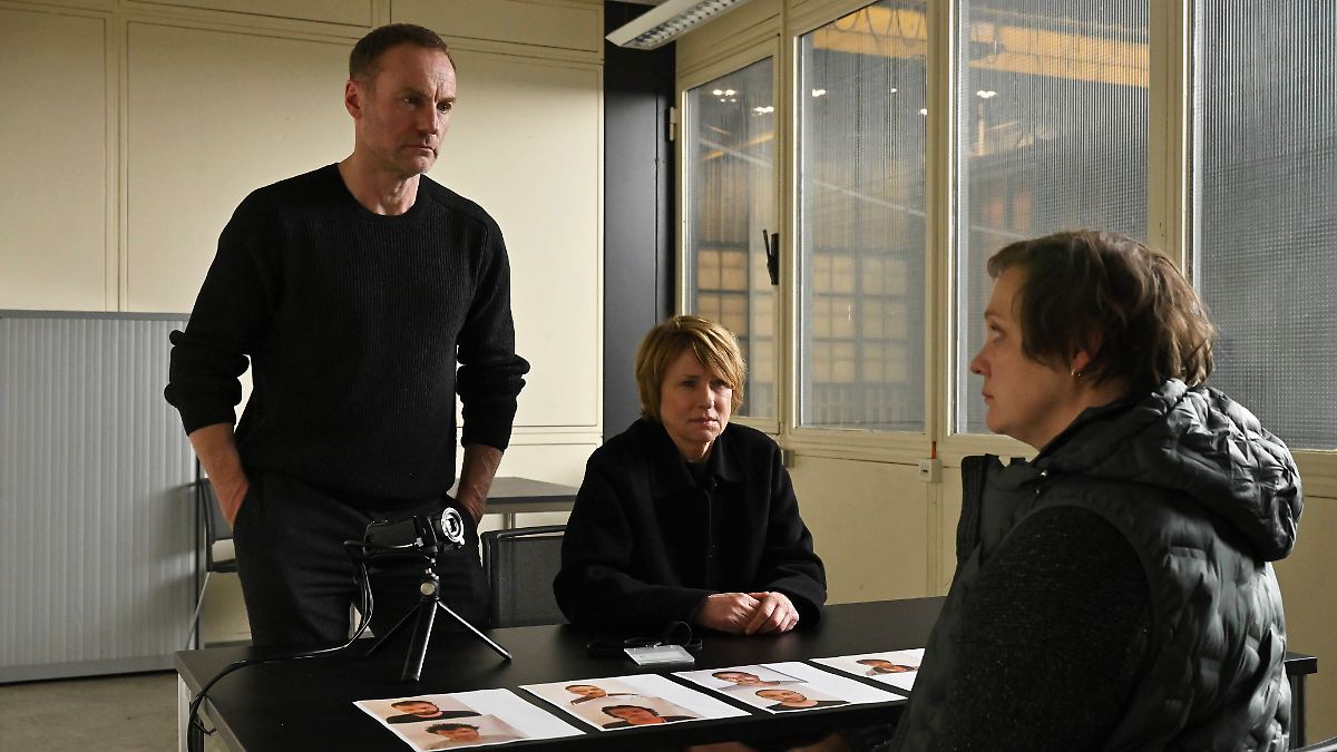 Berlin-"Tatort" im Schnellcheck: Ein Königreich für einen Pass