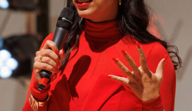 Mut Maker Award 2025 by Tijen Onaran in Karlsruhe  » Leadersnet