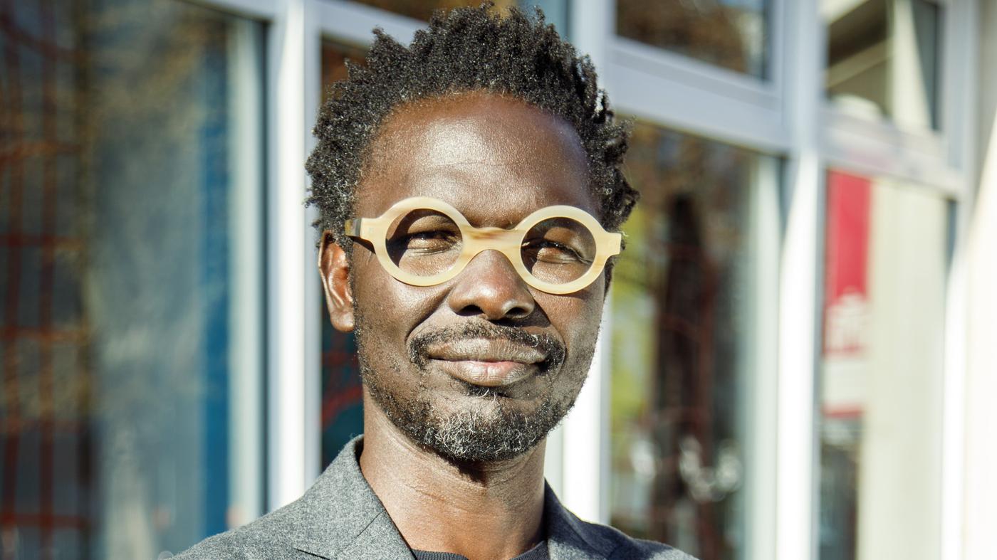 „Wir alle haben einen persönlichen Bezug zum Kolonialismus“