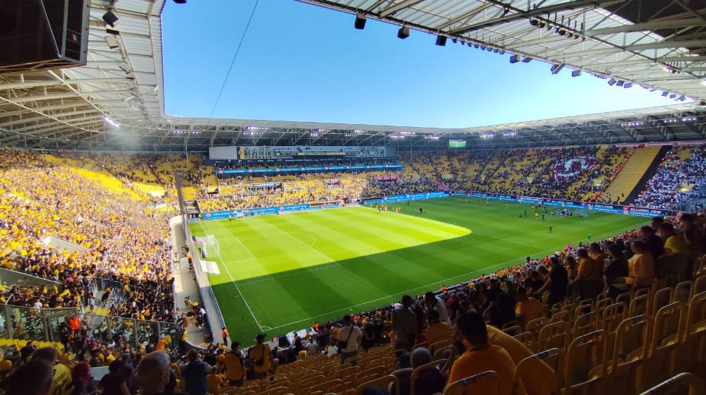 Dynamo Dresden gegen VfL Bochum: Wiedersehen mit Uwe Rösler