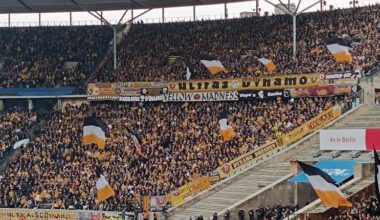 Krisenmodus nach 10 sieglosen Wochen