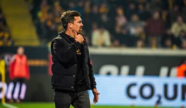 Dynamo vor kniffliger Auswärtshürde in Bochum