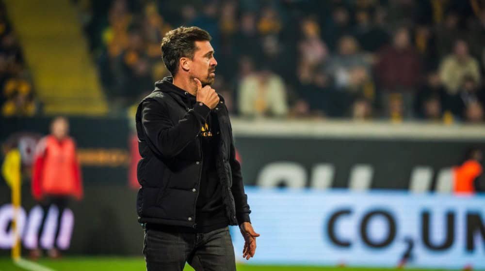 Dynamo vor kniffliger Auswärtshürde in Bochum