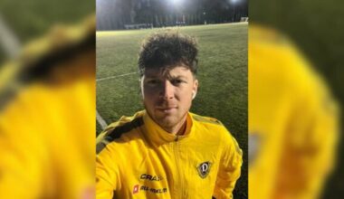 Haris Duljević und seine Erinnerungen an die Zeit bei Dynamo