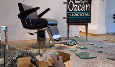 Kölner Ausstellung erinnert an Anschlag in der Keupstraße