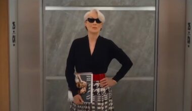 „Der Teufel trägt Prada 2“ - BILD