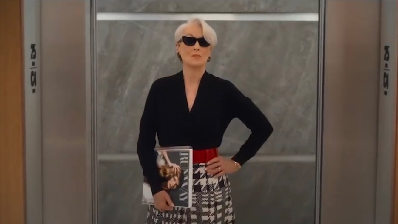 „Der Teufel trägt Prada 2“ - BILD