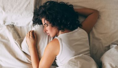 Chinesische Studie: Schlechter Schlaf kann das Altern beschleunigen