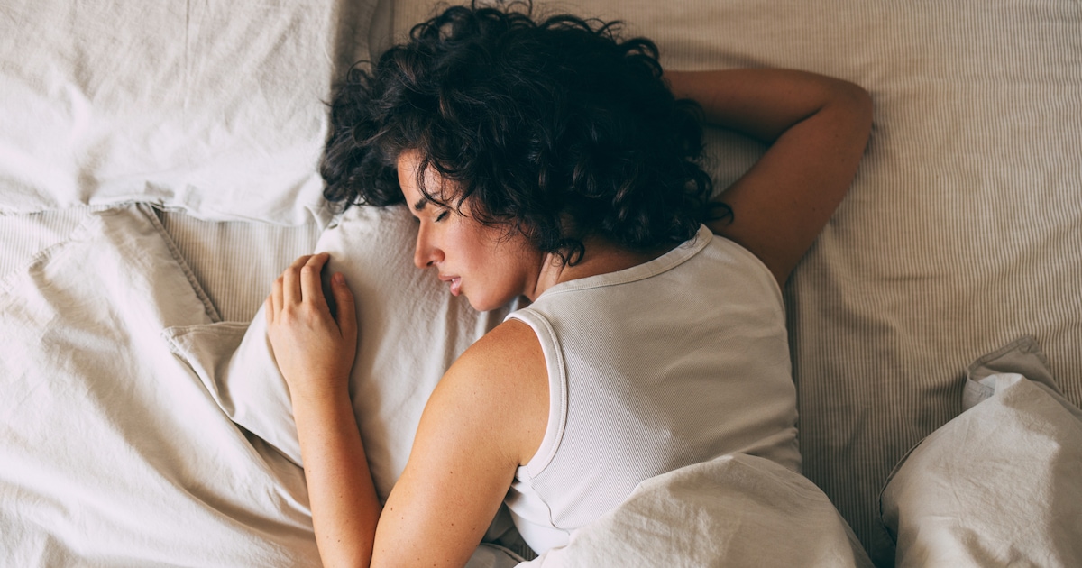 Chinesische Studie: Schlechter Schlaf kann das Altern beschleunigen