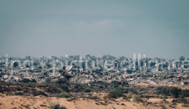 Kein Veto von Russland und China: UN-Sicherheitsrat stimmt Trumps Gaza-Friedensplan zu