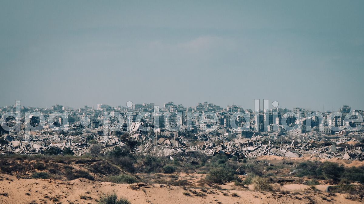 Kein Veto von Russland und China: UN-Sicherheitsrat stimmt Trumps Gaza-Friedensplan zu
