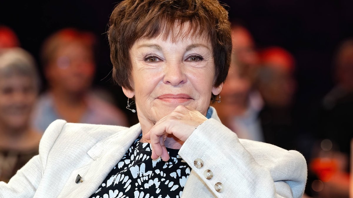 Katrin Sass lebt wieder in Schwerin: Das liebt sie an ihrer Heimat