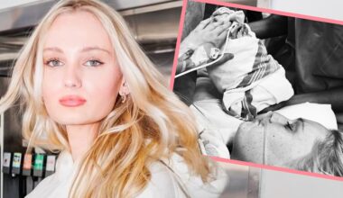 TikTok-Star Tini Younger trauert: Tragisches Zwillingsdrama | Unterhaltung