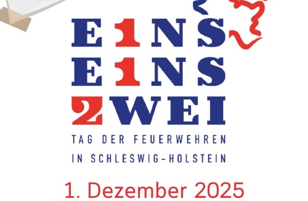 FW-LFVSH: Feuerwehren im Fokus: Landesweiter 112-Aktionstag in Schleswig-Holstein am ...
