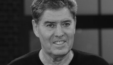 Verstorbener Hit-Produzent Jack White: Bewegende Trauerfeier in Berlin