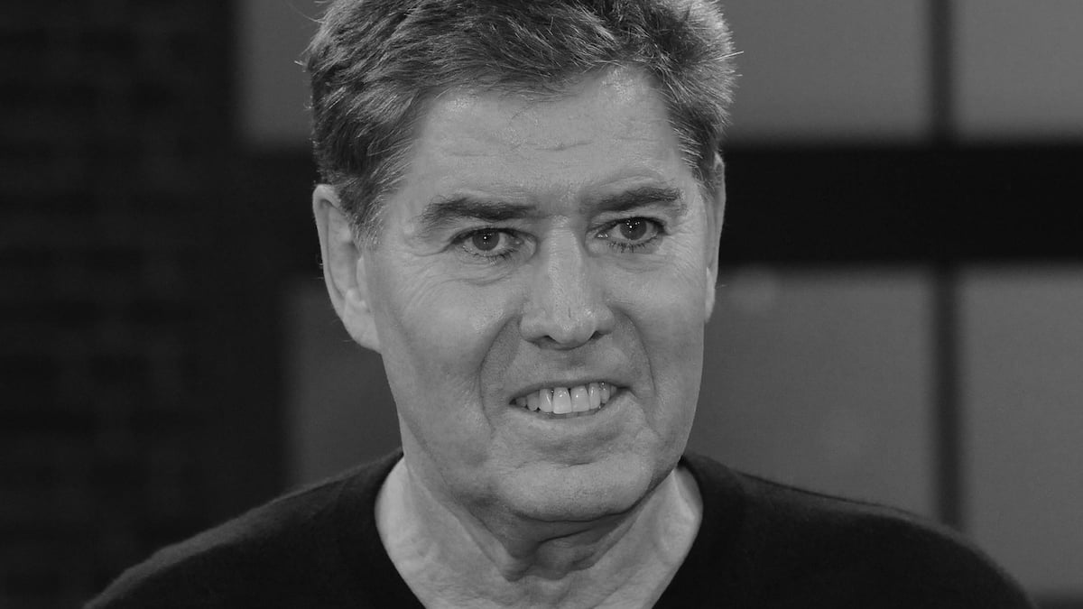 Verstorbener Hit-Produzent Jack White: Bewegende Trauerfeier in Berlin