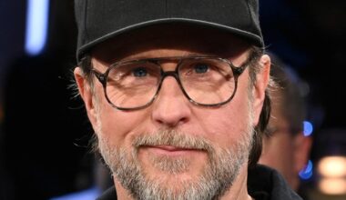 Bjarne Mädel: Darum zieht der Schauspieler von Berlin nach Hamburg