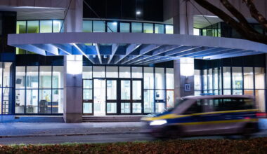 Anschlag geplant? Haftbefehl für 22-jährigen Syrer in Berlin