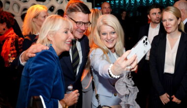 Zwischen Geschichte und Zukunft: CDU Hessen feiert 80. Geburtstag