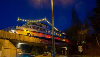 Diese Münchner Weihnachtsmärkte sind einen Ausflug wert