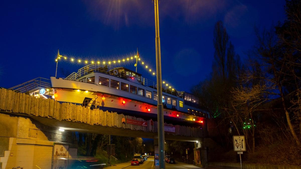 Diese Münchner Weihnachtsmärkte sind einen Ausflug wert
