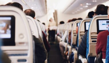 Frankreich: bis zu 20.000 Euro Strafen und Reiseverbote für randalierende Fluggäste