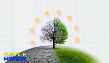 Umfrage vor COP30: Deutsche machen sich weniger Sorgen über Klimawandel