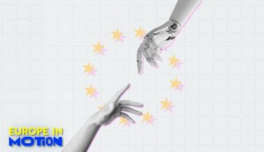 Menschen in Europa befürworten künstliche Intelligenz, wollen aber strengere Vorschriften