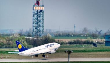 Trotz Krise im Aufwind: Europas Flughäfen verzeichnen starkes Wachstum