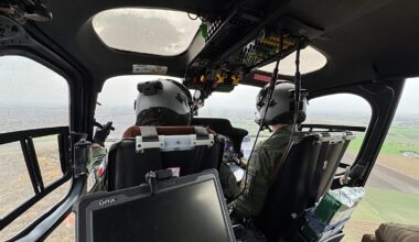 TARANIS-Übung: So trainiert Frankreich für ein Kriegsszenario