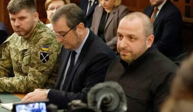 "Moskau einbeziehen": Rubio spricht von "heikler" Lage nach Gesprächen mit Ukraine in Florida