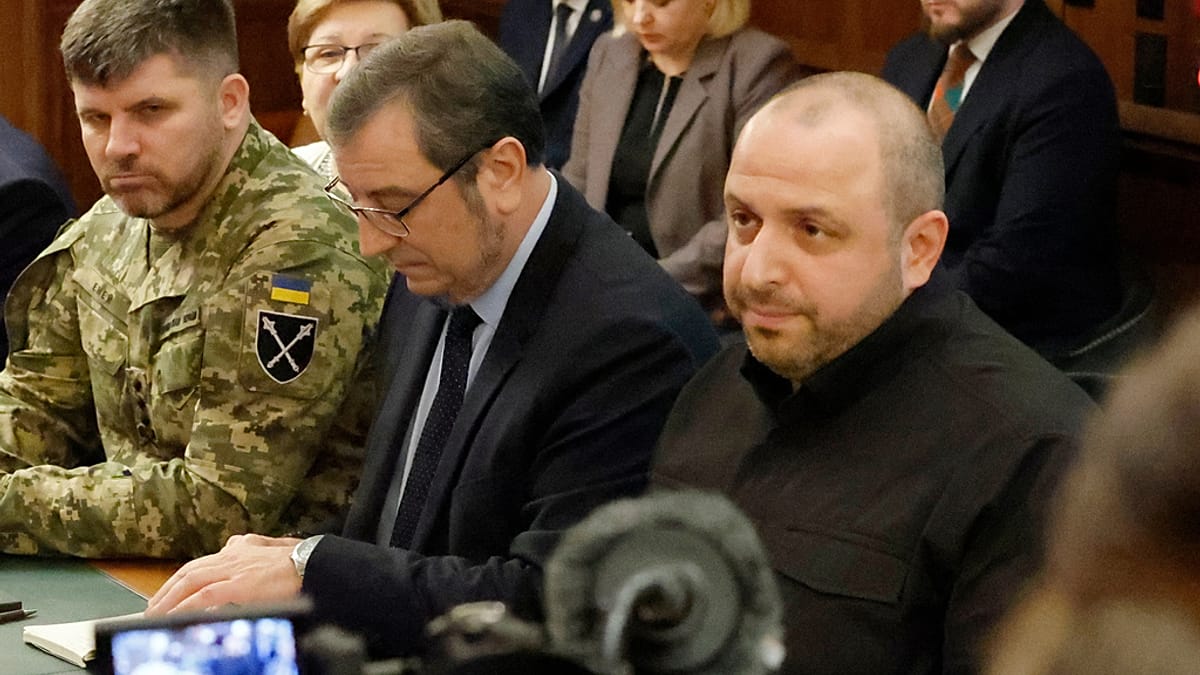 "Moskau einbeziehen": Rubio spricht von "heikler" Lage nach Gesprächen mit Ukraine in Florida