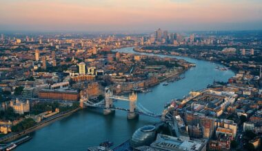 Wo sich Zukunft und Lebensgefühl treffen: Das sind die "World’s Best Cities 2026"