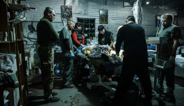 Ukrainische Soldaten sterben an Seuche aus dem Ersten Weltkrieg