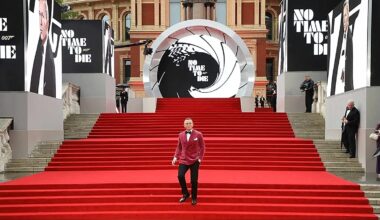 Wegen James-Bond-Fantasien: Brite wegen versuchter Spionage für Russland verurteilt