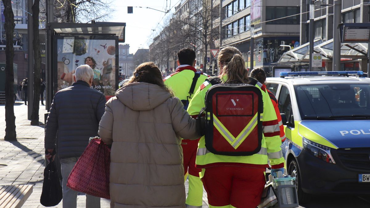 "Rücksichtslosigkeit": Auto erfasst bei Verkehrsunfall in Berlin mehrere Kinder