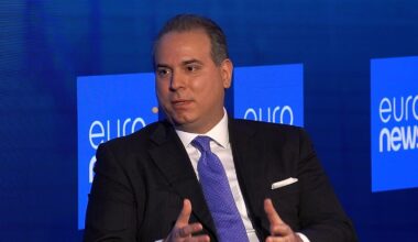 EU riskiert einen Glaubwürdigkeitsverlust, wenn sie sich nicht erweitert, warnt Montenegro