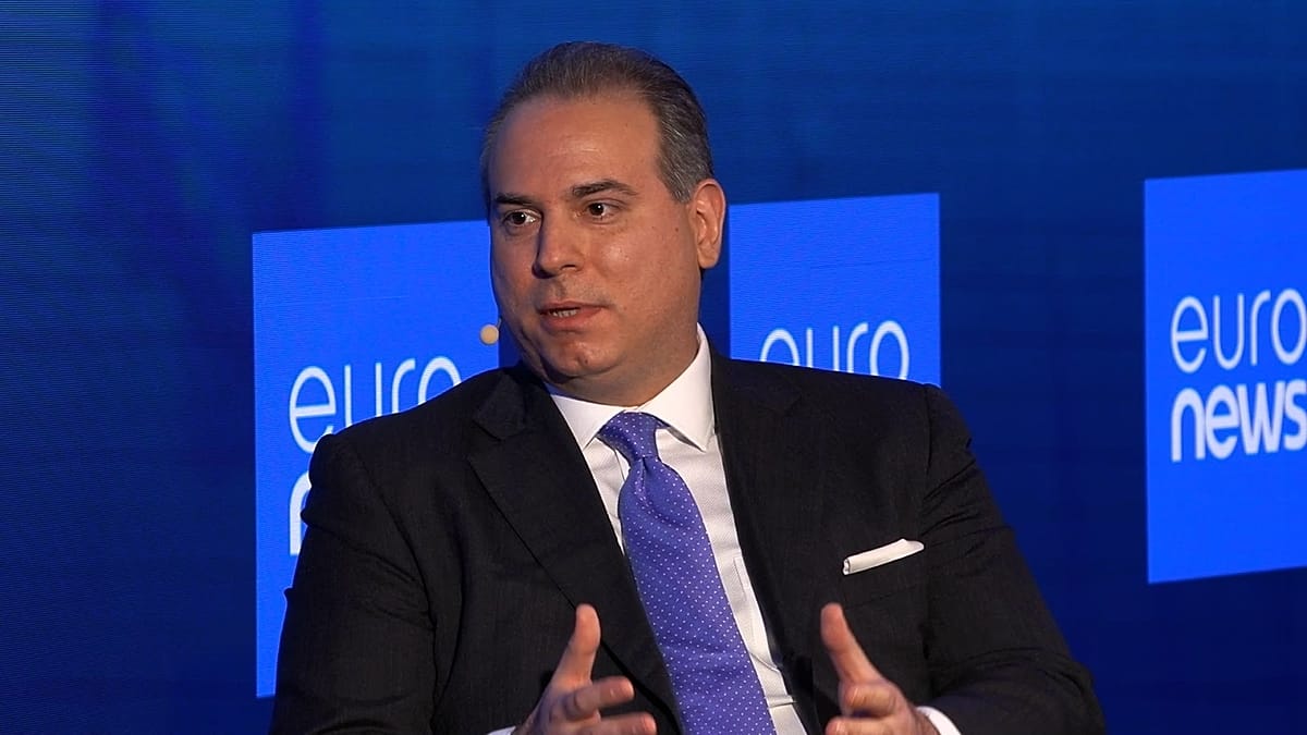 EU riskiert einen Glaubwürdigkeitsverlust, wenn sie sich nicht erweitert, warnt Montenegro