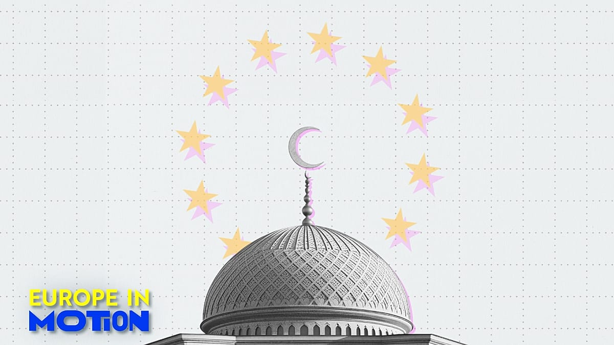 Islamophobie in Europa: In welchen Ländern werden Muslime am schlimmsten diskriminiert?