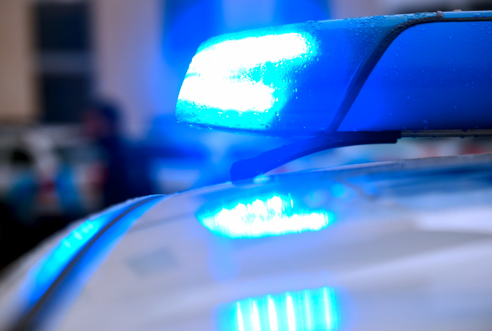 Autobahn Richtung Frankreich gesperrt Autofahrer wird bei Verkehrsunfall auf der A3 auf Höhe des Bettemburger Kreuzes schwer verletzt