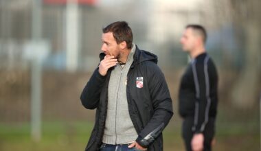 RWE von Eilenburg geschockt: Keller-Zoff im Fußball-Osten | Sport