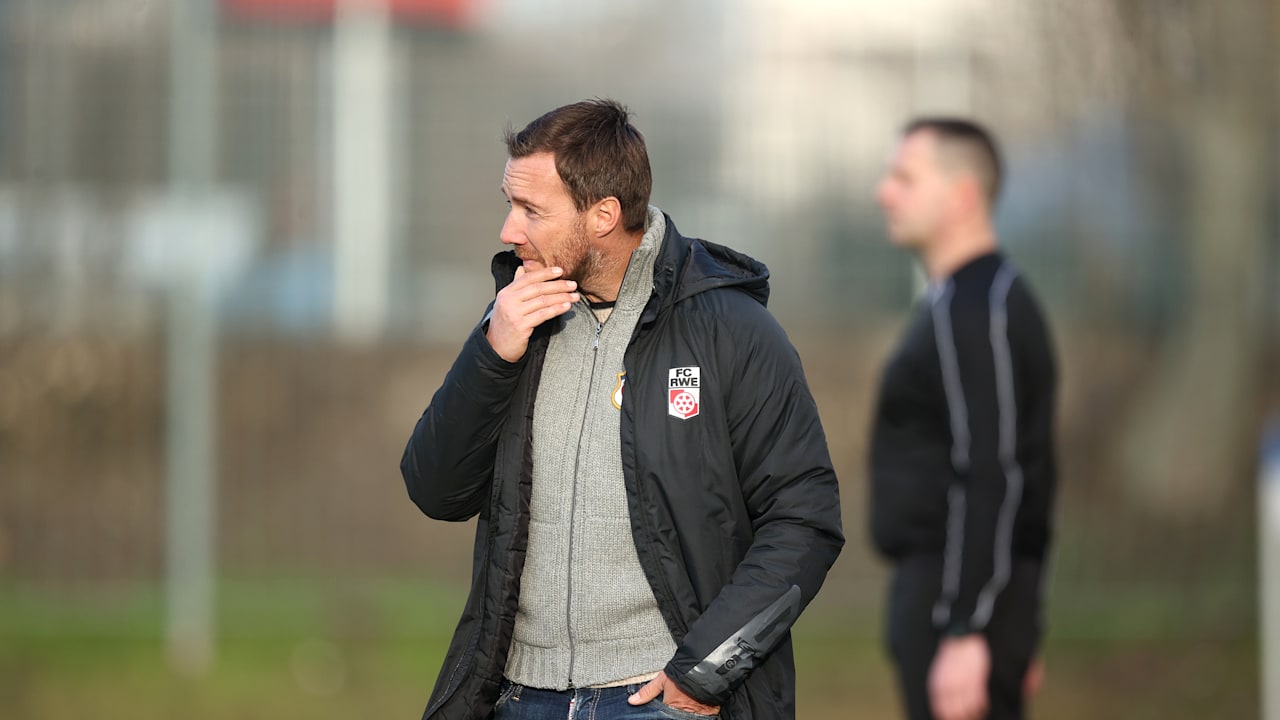 RWE von Eilenburg geschockt: Keller-Zoff im Fußball-Osten | Sport
