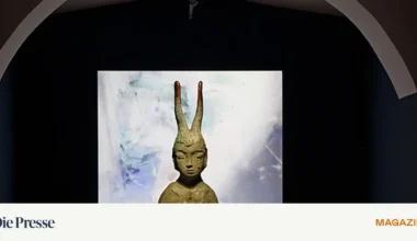 Leiko Ikemura in der Albertina – DiePresse.com