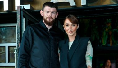 Union Berlin: Oliver Burke bekommt romantischen Weihnachtssong | Sport