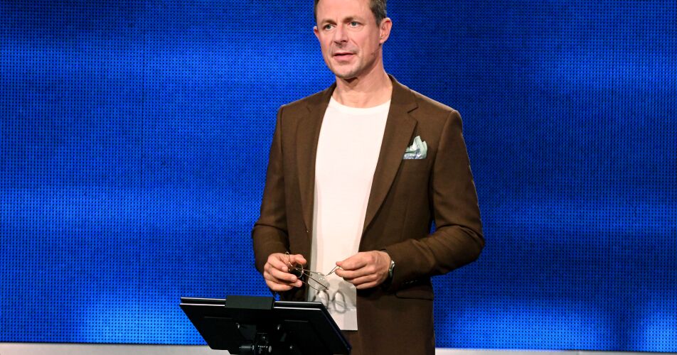 Ab 15. Dezember fliegt "Gefragt – Gejagt" raus