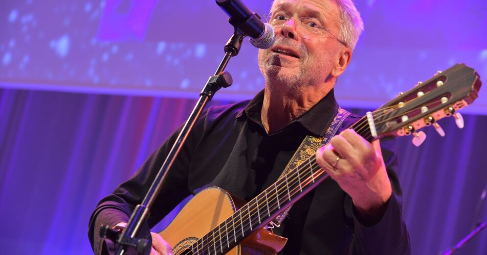 Zensur von Reinhard Meys Antikriegslied im SWR? Jetzt reagiert der Sender