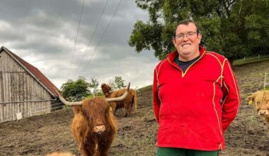 Rauswurf bei "Bauer sucht Frau" – Landwirt Armin übt scharfe Kritik an RTL